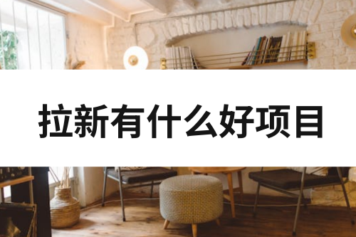 现在拉新有什么好项目？一手拉新授权项目，抓紧推广！